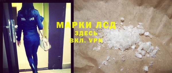 крисы Мегион