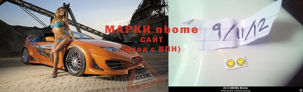 крисы Мегион