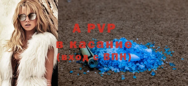 крисы Мегион
