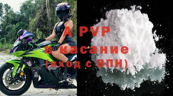 крисы Мегион